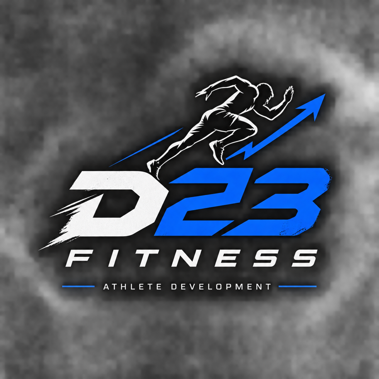 In person athletic development training for anyone wanting to get fitter