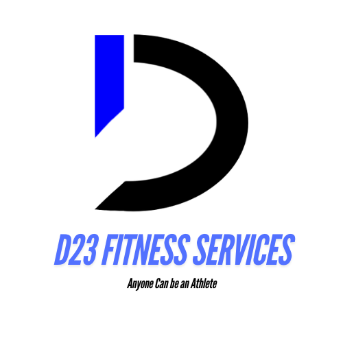 D23 Fitness